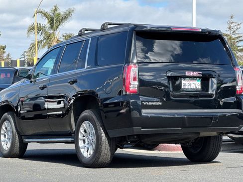 Used 2019 GMC Yukon SLT image 7