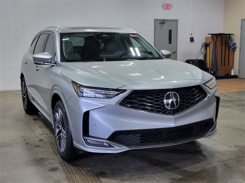 New 2026 Acura MDX w/ Advance Package image 4