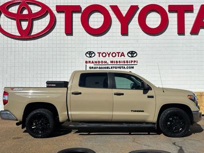 Used 2019 Toyota Tundra SR5