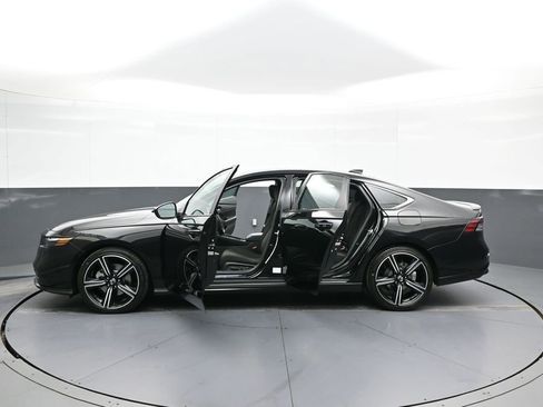 Certified 2023 Honda Accord Sport image 42