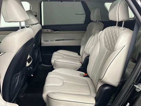 Used 2022 Hyundai Palisade Limited AWD/4WD image 29