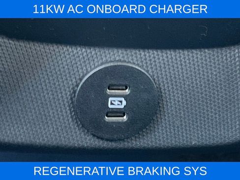 New 2025 Ford Mustang Mach-E Select w/ Interior Protection Package image 17