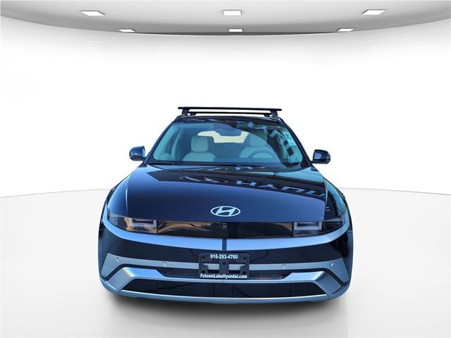 Used 2025 Hyundai Ioniq 5 Limited RWD image 2