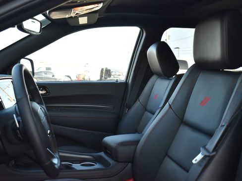 New 2026 Dodge Durango GT image 16