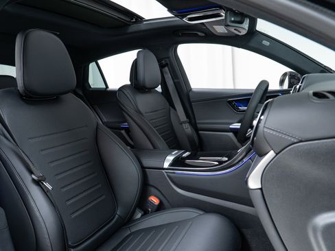 New 2026 Mercedes-Benz GLC 300 4MATIC image 22