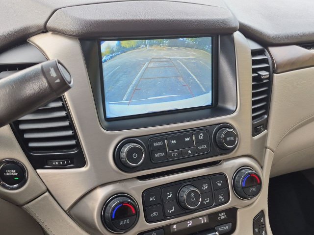Used 2019 GMC Yukon Denali AWD/4WD image 19