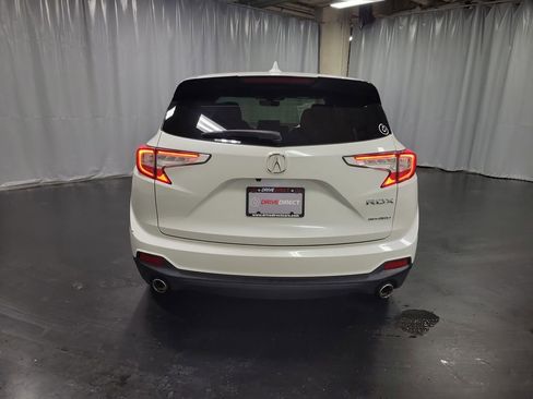 Used 2021 Acura RDX AWD image 7