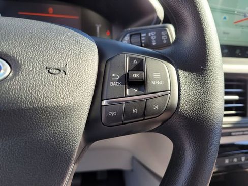 New 2026 Ford Escape Active w/ Tech Pack #1 image 21