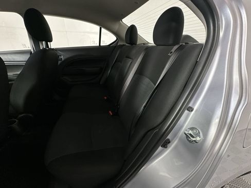 Used 2024 Mitsubishi Mirage G4 ES FWD image 22