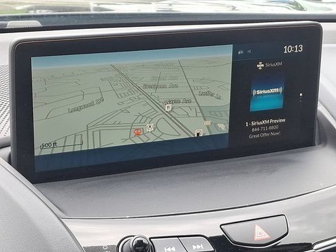 Certified 2024 Acura RDX SH-AWD w/ Technology Package image 18