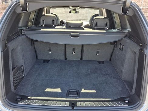 Used 2024 BMW X3 sDrive30i image 12