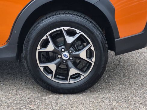 Used 2018 Subaru Crosstrek 2.0i Premium w/ Moonroof Package AWD/4WD image 14