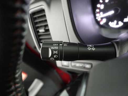 Used 2023 Nissan Frontier Pro-X w/ Technology Package image 25