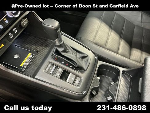 Used 2023 Honda CR-V EX-L image 22