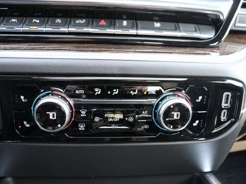 New 2026 GMC Sierra 1500 Elevation w/ Elevation Premium Package image 27