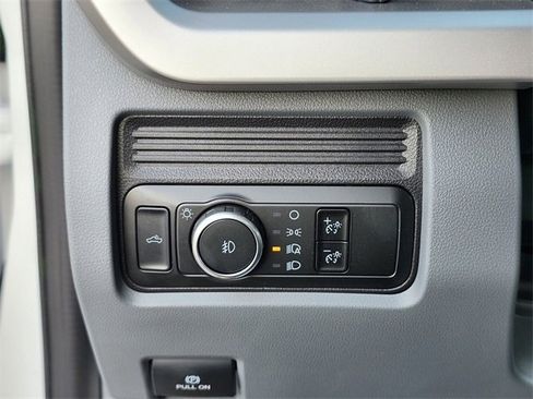 New 2024 Ford F550 4x4 Regular Cab Super Duty image 16