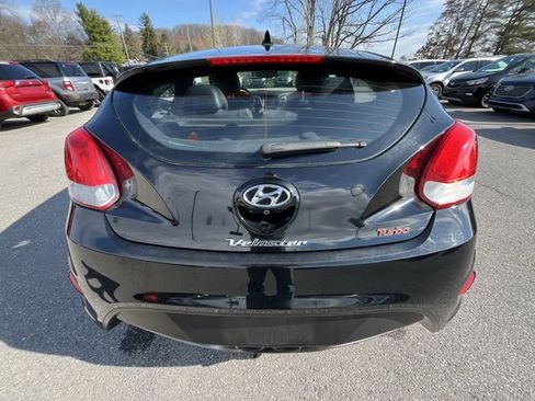 Used 2016 Hyundai Veloster Turbo image 21