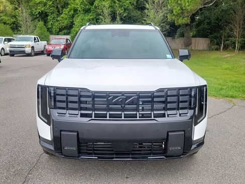 New 2027 Kia Telluride X-Line SX Prestige w/ Towing Package AWD/4WD image 2