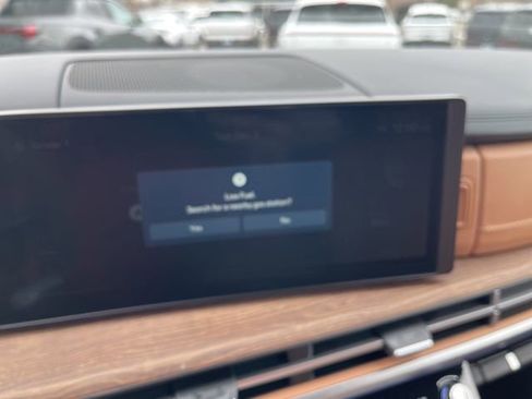 New 2026 Hyundai Santa Fe Limited image 25