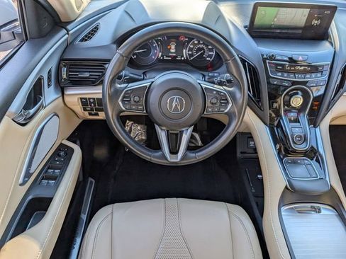 Certified 2023 Acura RDX w/ Technology Package image 17