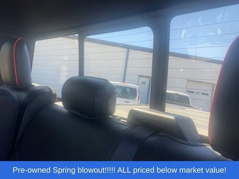 Used 2023 Ford F150 XLT w/ Equipment Group 302A High AWD/4WD image 20