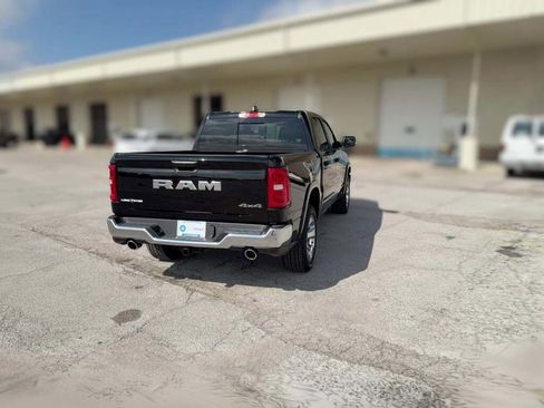 New 2026 RAM 1500 Lone Star image 11