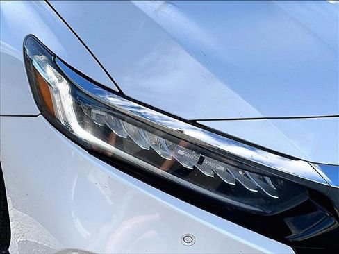 Used 2021 Honda Accord EX-L image 29