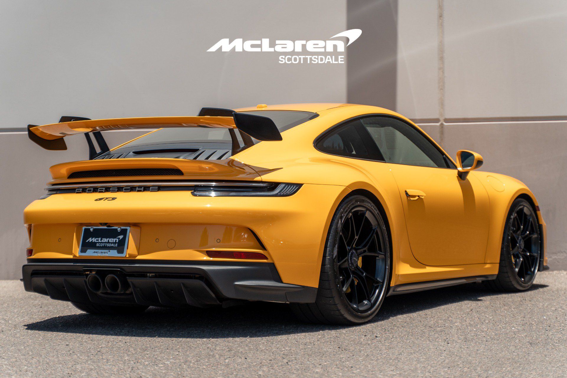 Used 2022 Porsche 911 GT3 RWD image 7