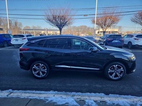 Certified 2023 Acura RDX AWD w/ Advance Package image 6