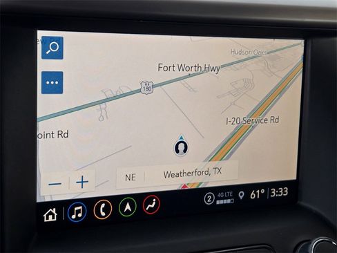 Used 2023 GMC Acadia AT4 w/ Technology Package image 18