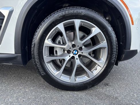 Used 2026 BMW X5 xDrive40i AWD/4WD image 9