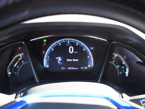 Used 2018 Honda Civic EX image 32