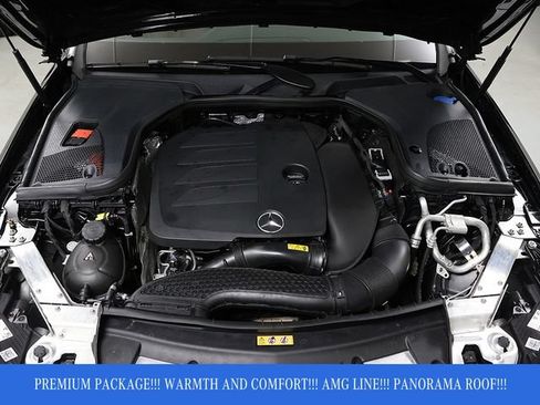 Used 2023 Mercedes-Benz E 350 4MATIC Sedan image 42