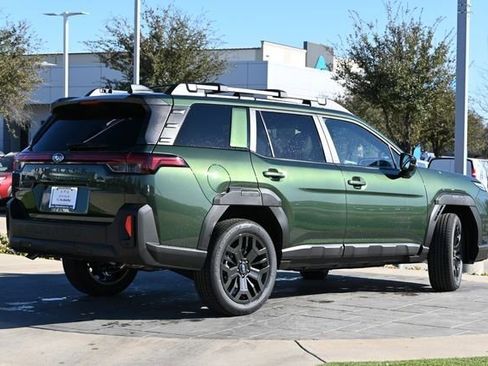 New 2026 Subaru Outback Limited XT AWD/4WD image 3
