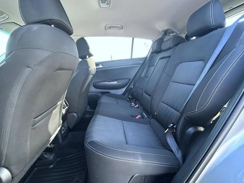Used 2020 Kia Sportage LX AWD/4WD image 21