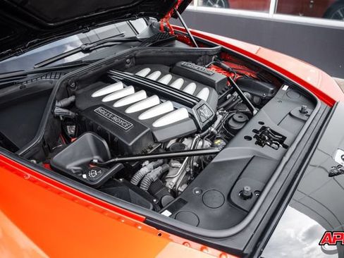 Used 2015 Rolls-Royce Wraith RWD image 29