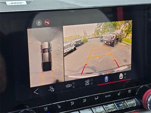 New 2025 GMC Canyon AT4 w/ AT4X Package image 29