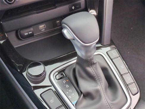 New 2026 Kia Seltos EX w/ EX Sunroof Package image 21