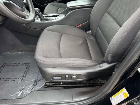 Used 2023 Chevrolet Malibu LT image 10