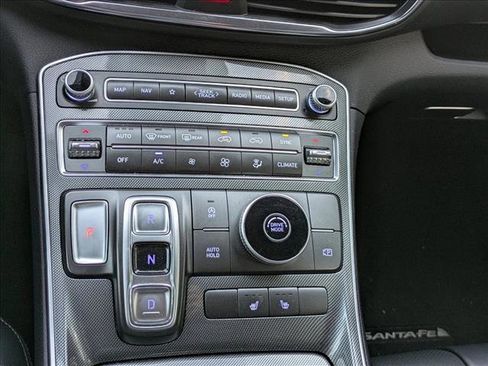 Certified 2023 Hyundai Santa Fe XRT image 13