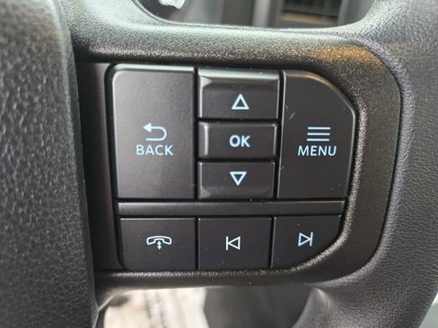 New 2026 Ford F250 XL w/ STX Appearance Package image 16