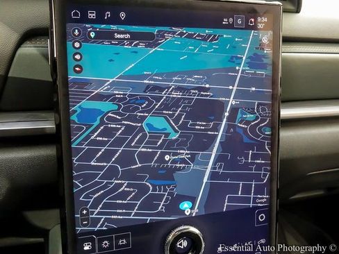 New 2026 GMC Terrain AT4 w/ Convenience Package III image 13