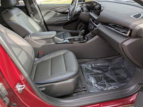 Certified 2024 Buick Envista Sport Touring w/ Convenience I Package image 28