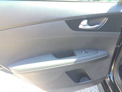 Used 2024 Kia Forte GT-Line w/ GT-Line Premium Package FWD image 15