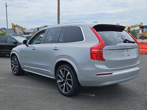 Used 2023 Volvo XC90 B6 Plus w/ Protection Package Premier AWD/4WD image 4