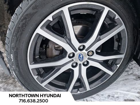 Used 2018 Subaru Impreza 2.0i Limited image 46
