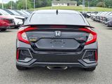 Certified 2020 Honda Civic Si image 5