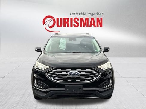 Used 2023 Ford Edge Titanium image 6