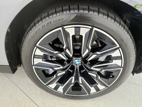 Used 2026 BMW X3 xDrive30i AWD/4WD image 78