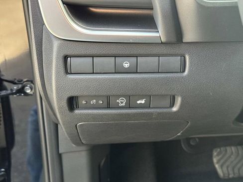 New 2026 Nissan Rogue Dark Armor image 27